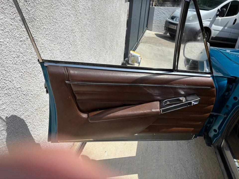 1972 Citroen SM - Image 13 of 30