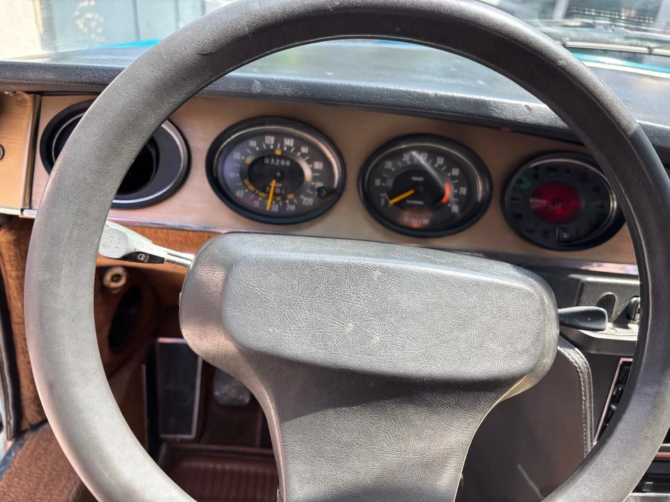 1972 Citroen SM - Image 16 of 30