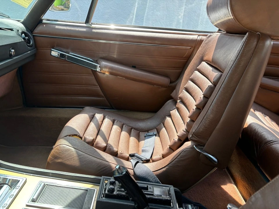 1972 Citroen SM - Image 17 of 30