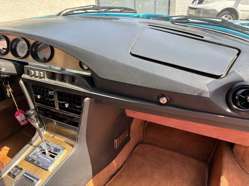 1972 Citroen SM - Image 24 of 30