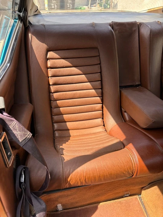1972 Citroen SM - Image 25 of 30