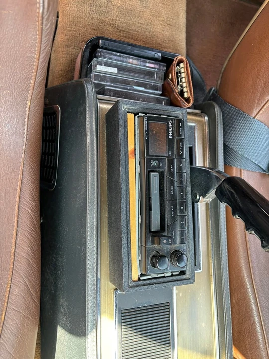 1972 Citroen SM - Image 27 of 30