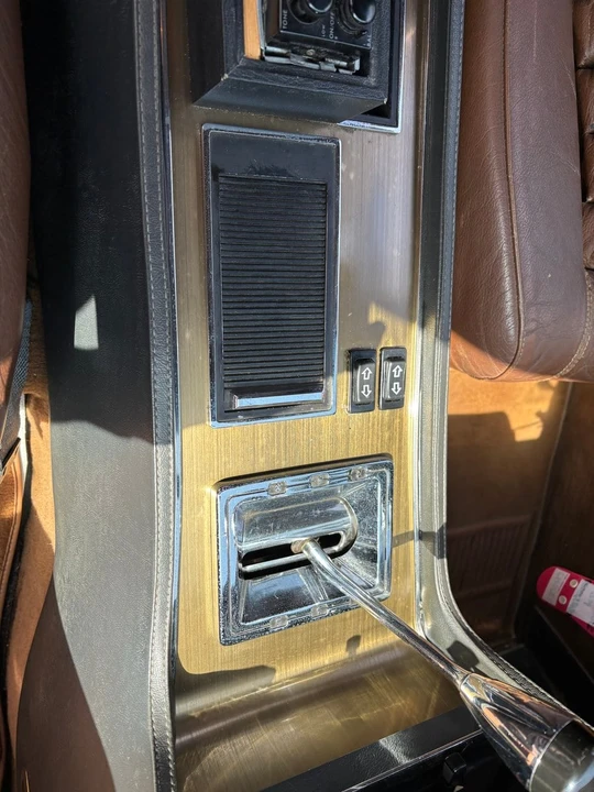 1972 Citroen SM - Image 28 of 30