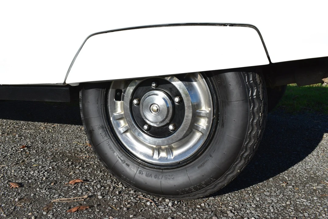 1972 Citroen SM - Image 21 of 30