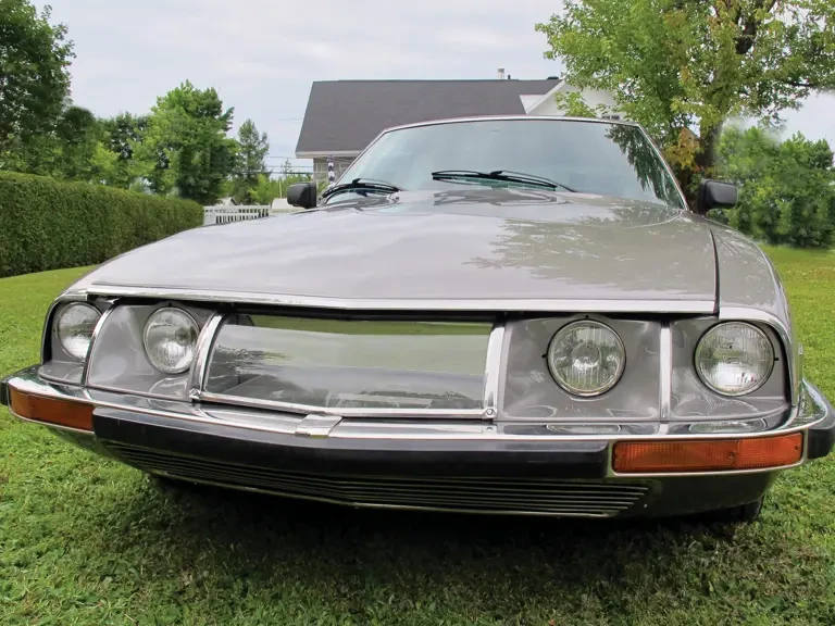 1972 Citroen SM - Image 7 of 23
