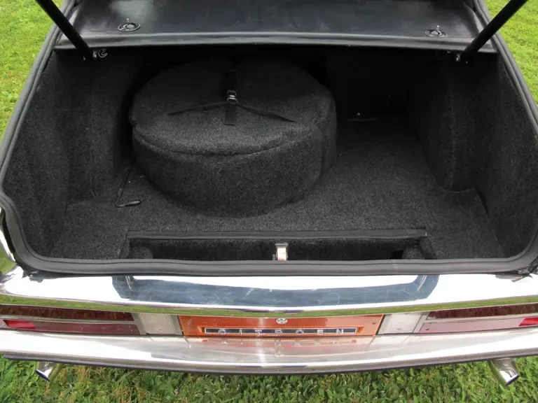 1972 Citroen SM - Image 15 of 23