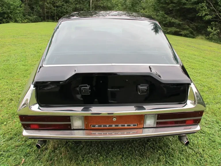 1972 Citroen SM - Image 8 of 23