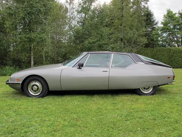 1972 Citroen SM - Image 6 of 23