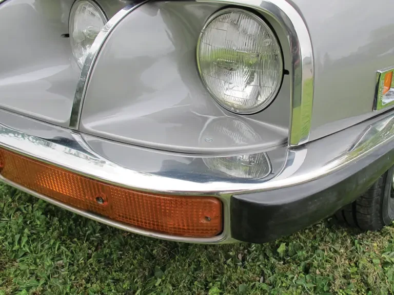 1972 Citroen SM - Image 10 of 23