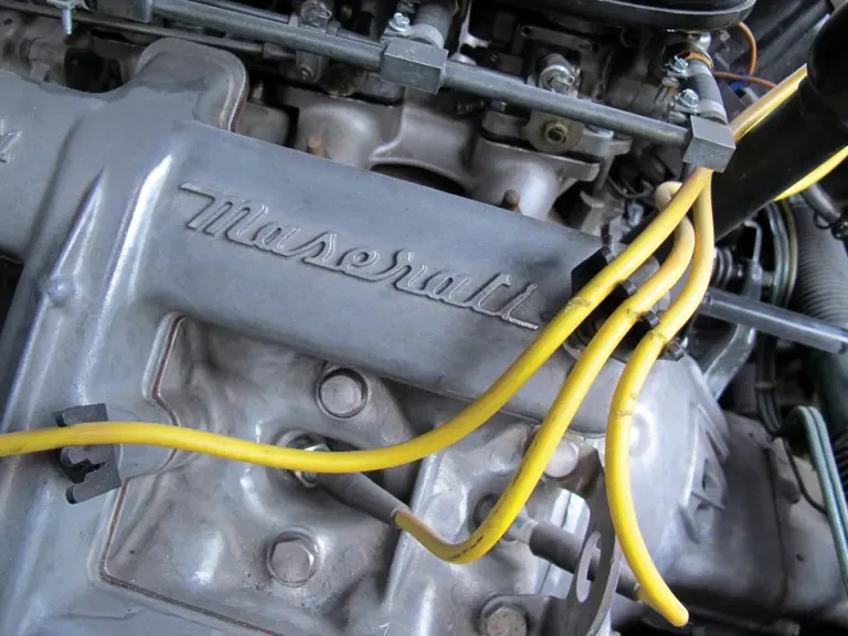 1972 Citroen SM - Image 22 of 23
