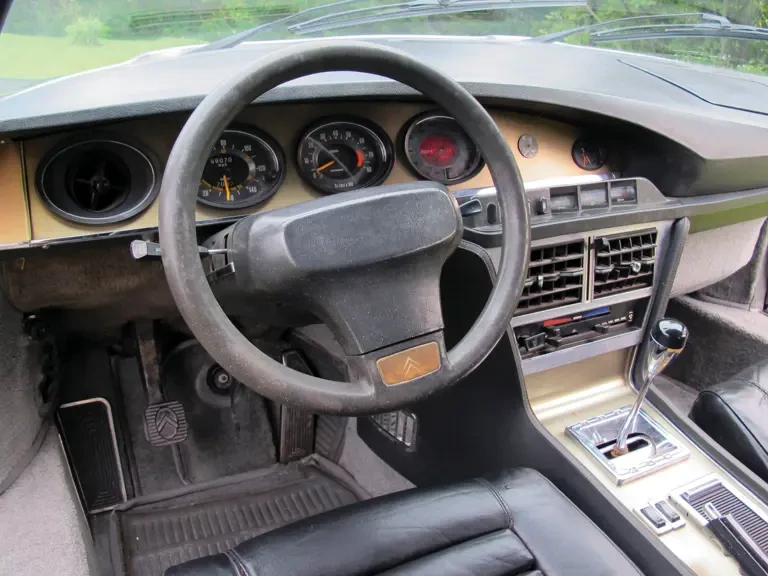 1972 Citroen SM - Image 5 of 23