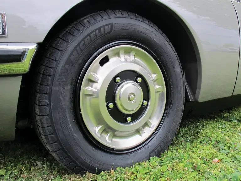 1972 Citroen SM - Image 11 of 23