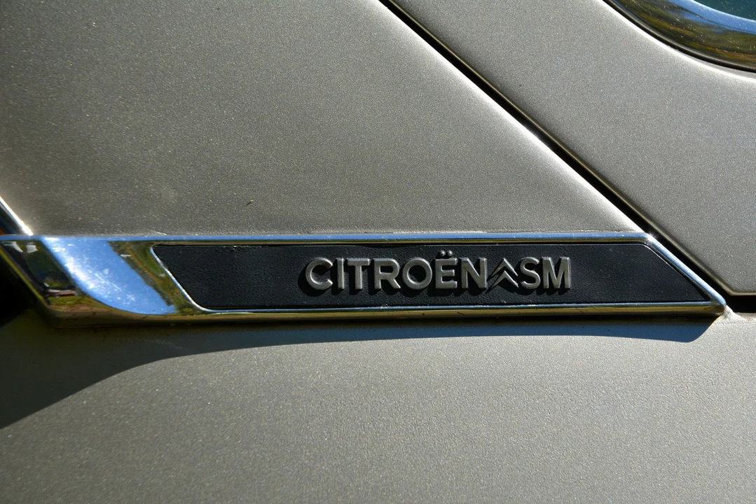 1972 Citroen SM - Image 8 of 12