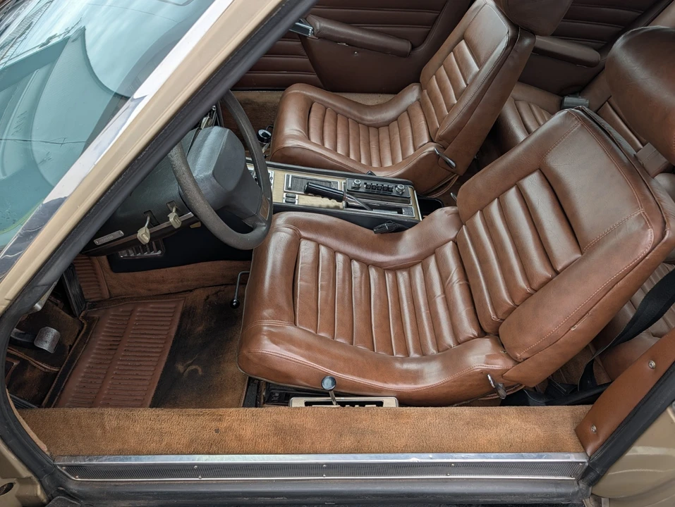 1972 Citroen SM - Image 10 of 31