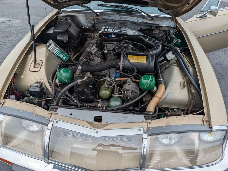 1972 Citroen SM - Image 25 of 31
