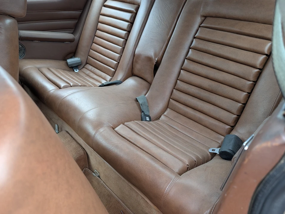 1972 Citroen SM - Image 13 of 31