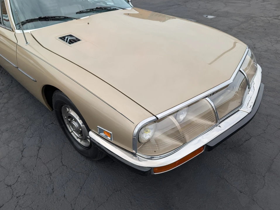 1972 Citroen SM - Image 8 of 31