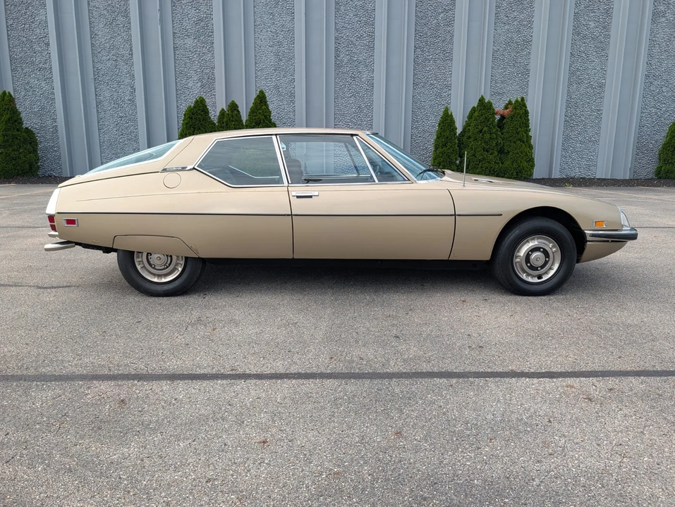 1972 Citroen SM - Image 2 of 31