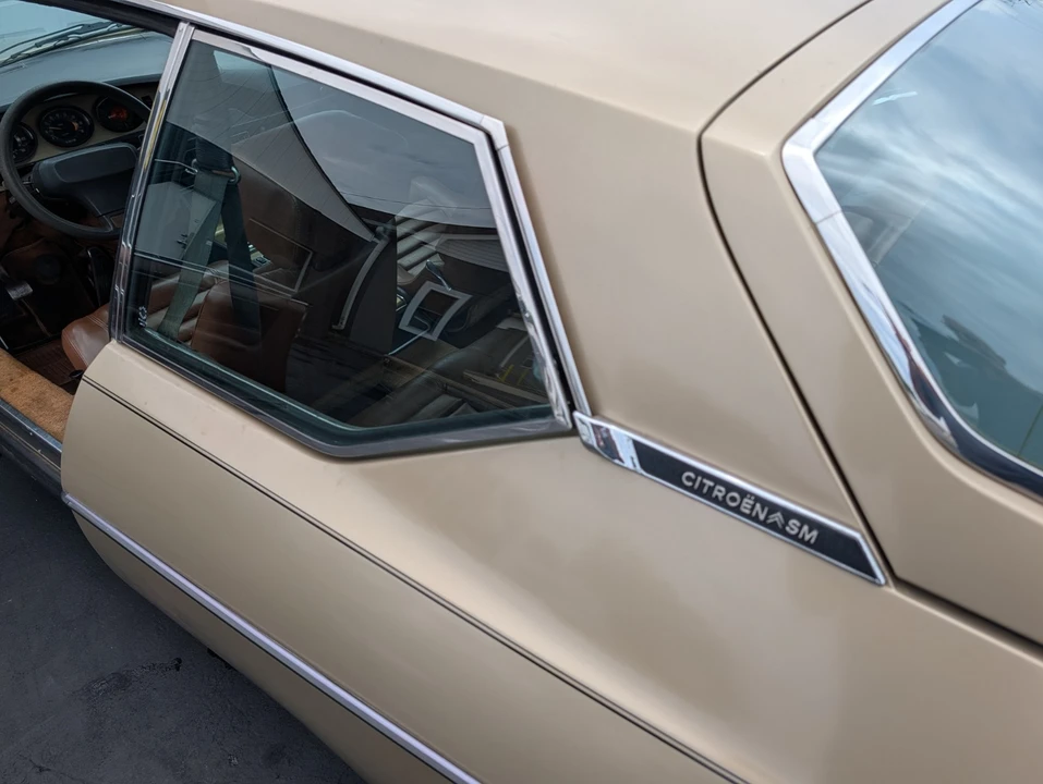 1972 Citroen SM - Image 24 of 31