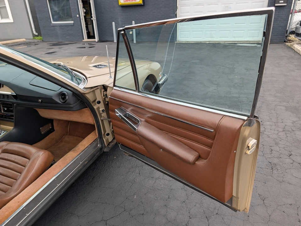1972 Citroen SM - Image 14 of 31