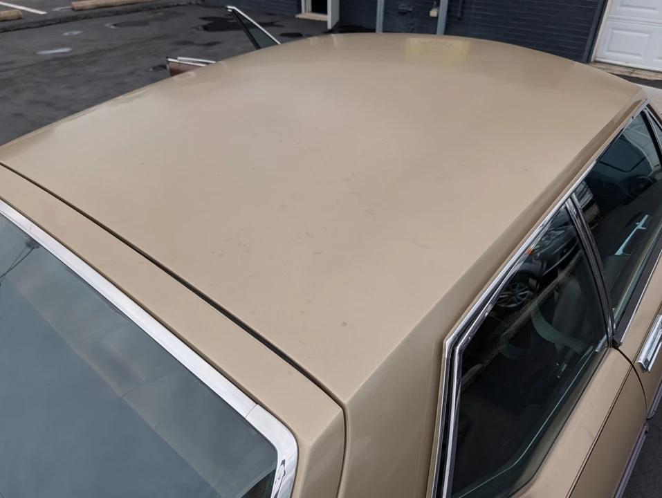 1972 Citroen SM - Image 9 of 31