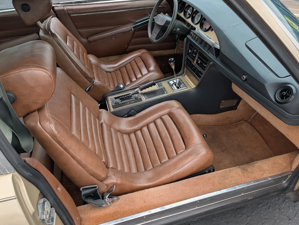 1972 Citroen SM - Image 11 of 31