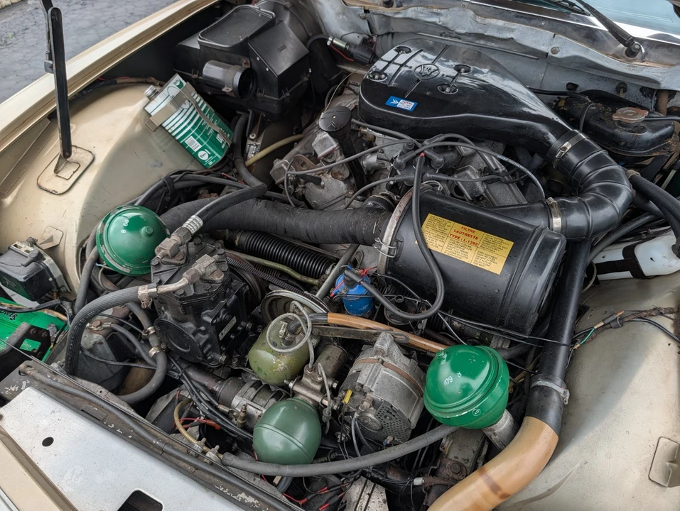 1972 Citroen SM - Image 26 of 31
