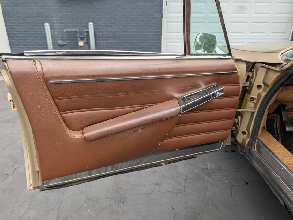 1972 Citroen SM - Image 12 of 31