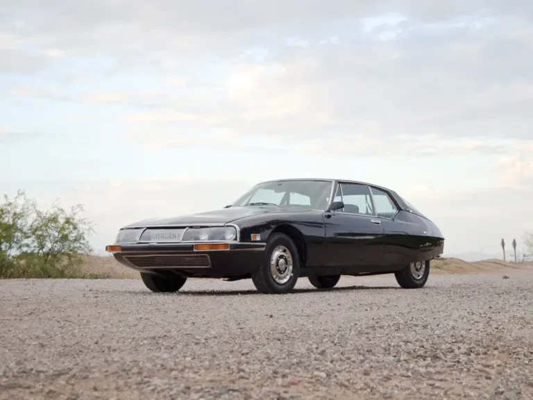 1972 Citroen SM - Image 2 of 2