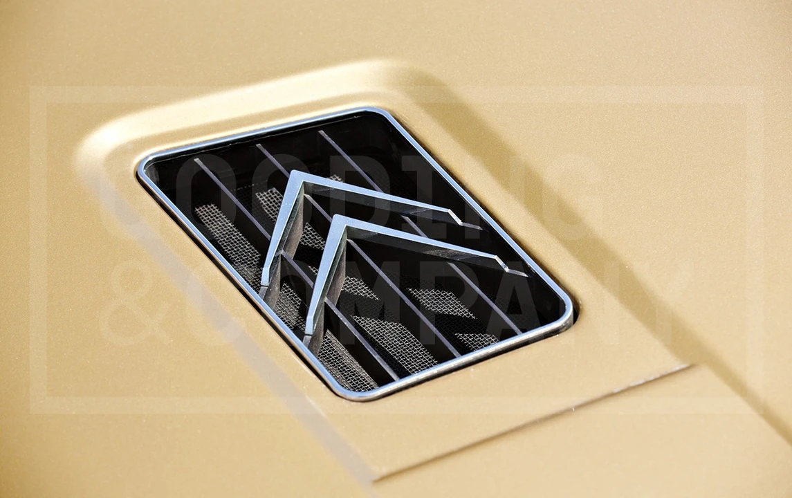 1972 Citroen SM - Image 16 of 20
