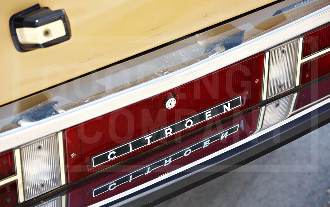 1972 Citroen SM - Image 15 of 20