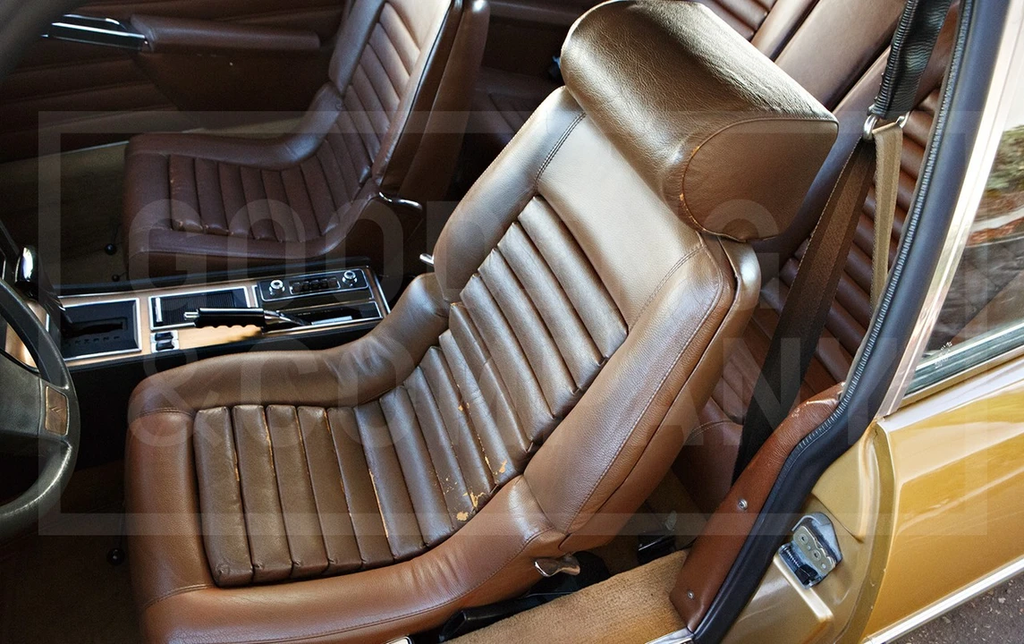 1972 Citroen SM - Image 12 of 20