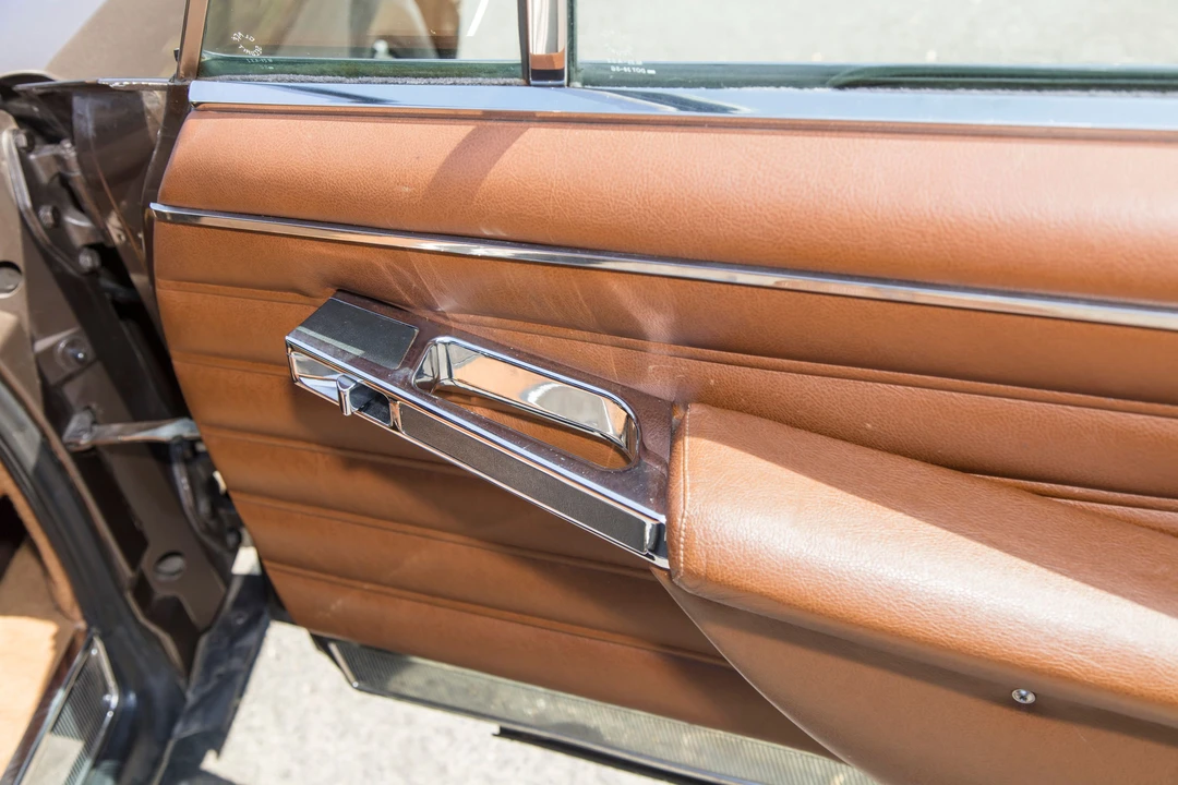 1972 Citroen SM - Image 31 of 31