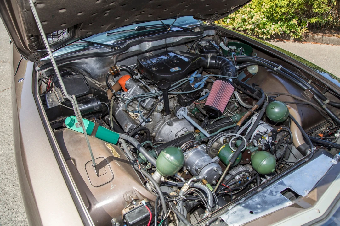 1972 Citroen SM - Image 25 of 31