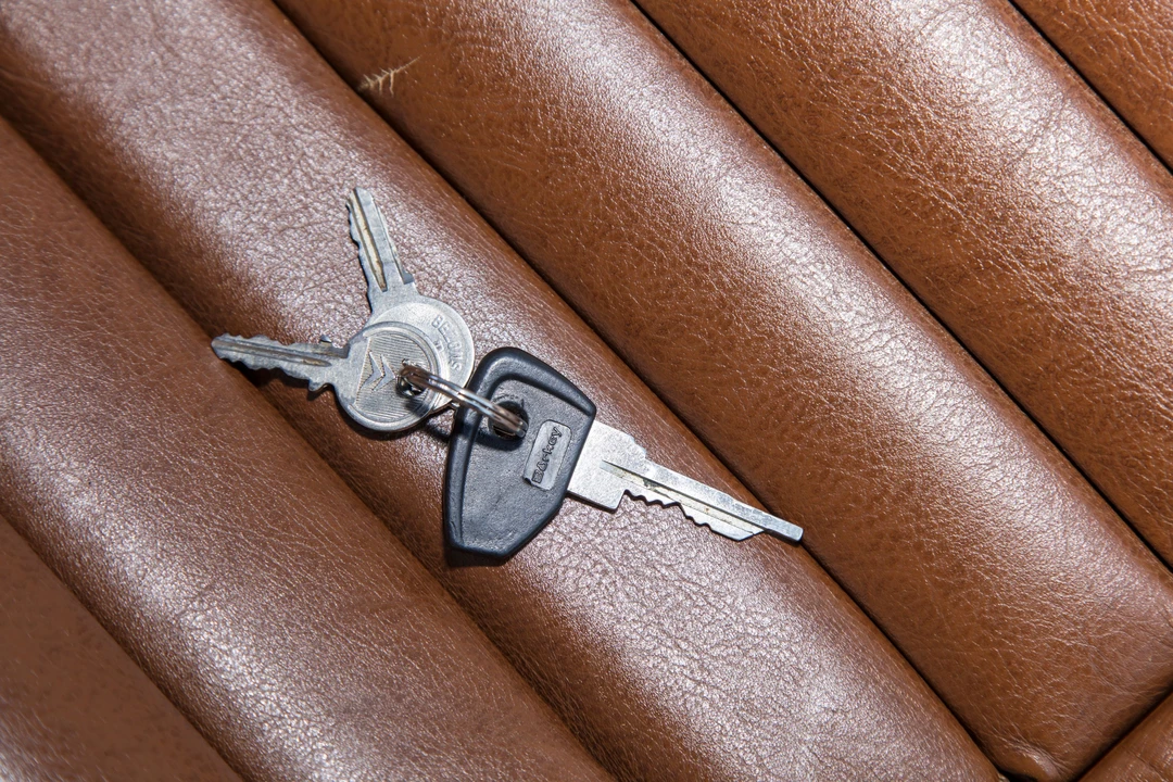 1972 Citroen SM - Image 30 of 31