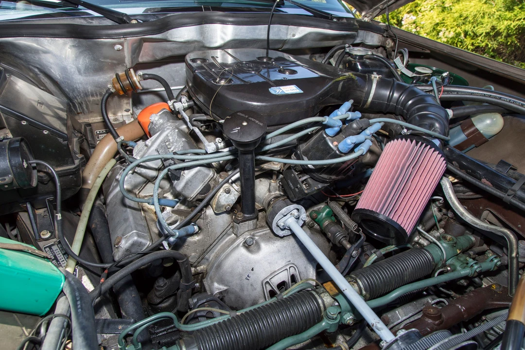 1972 Citroen SM - Image 19 of 31