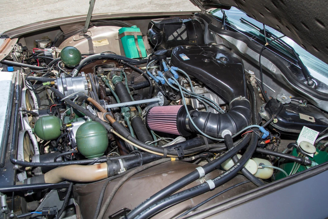 1972 Citroen SM - Image 22 of 31