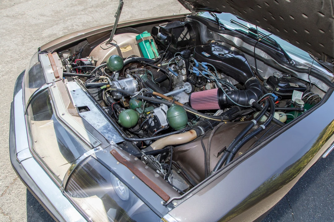 1972 Citroen SM - Image 23 of 31