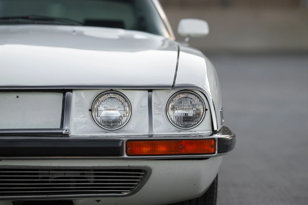 1972 Citroen SM - Image 23 of 31