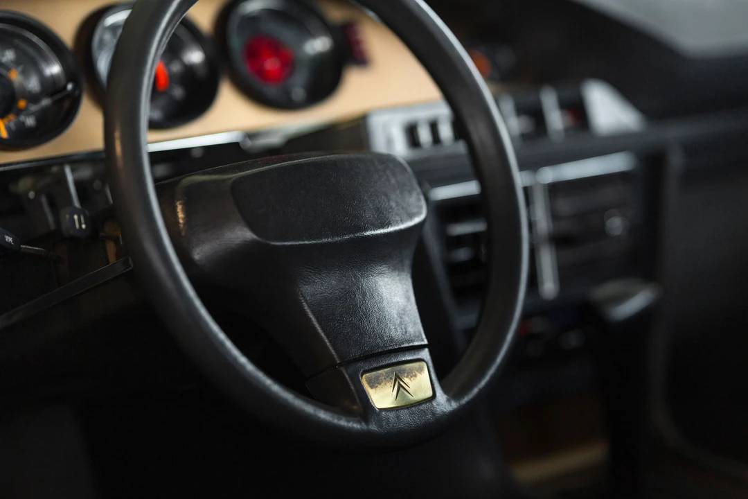 1972 Citroen SM - Image 2 of 31