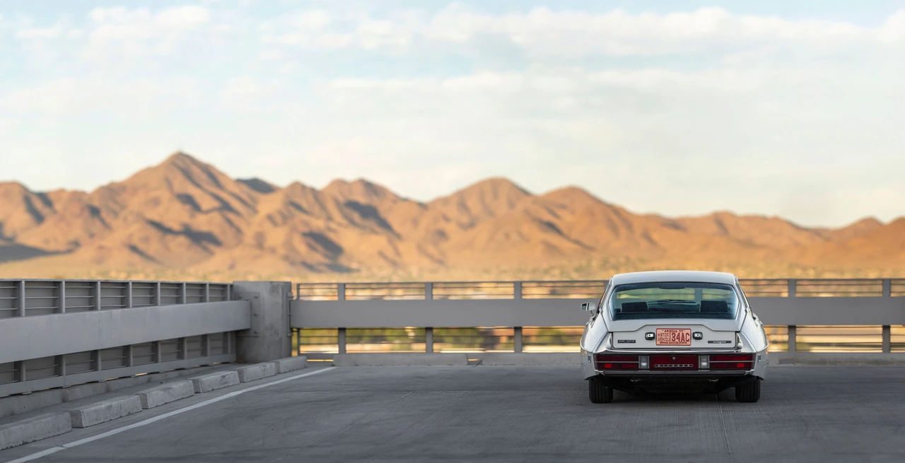 1972 Citroen SM - Image 29 of 31