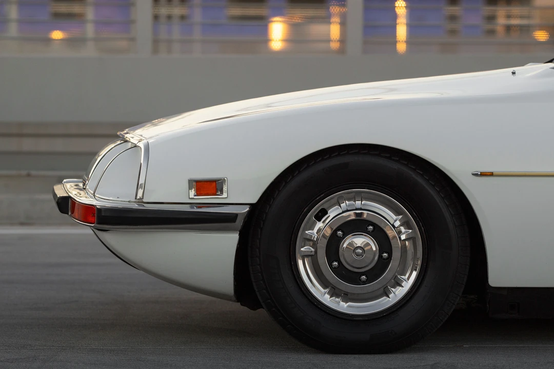 1972 Citroen SM - Image 6 of 31