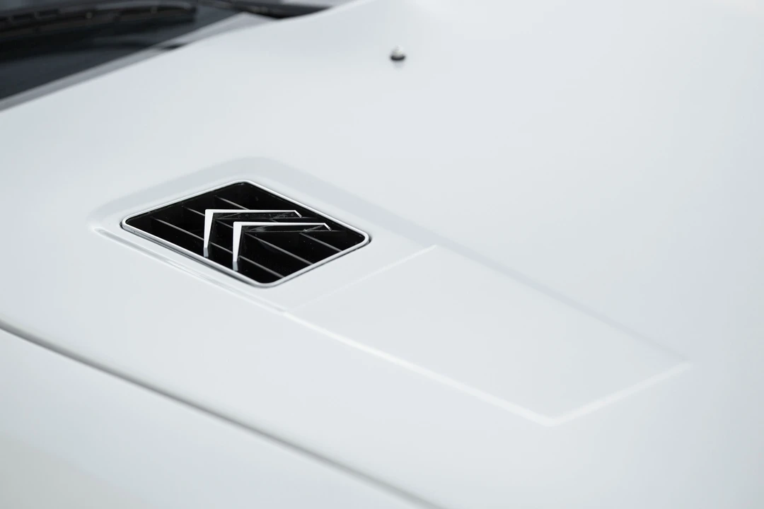 1972 Citroen SM - Image 25 of 31