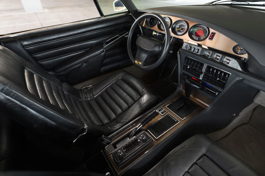1972 Citroen SM - Image 19 of 31