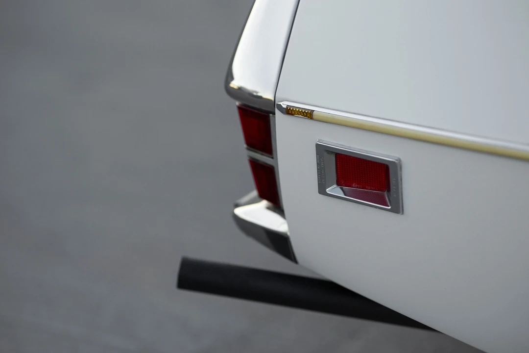 1972 Citroen SM - Image 26 of 31
