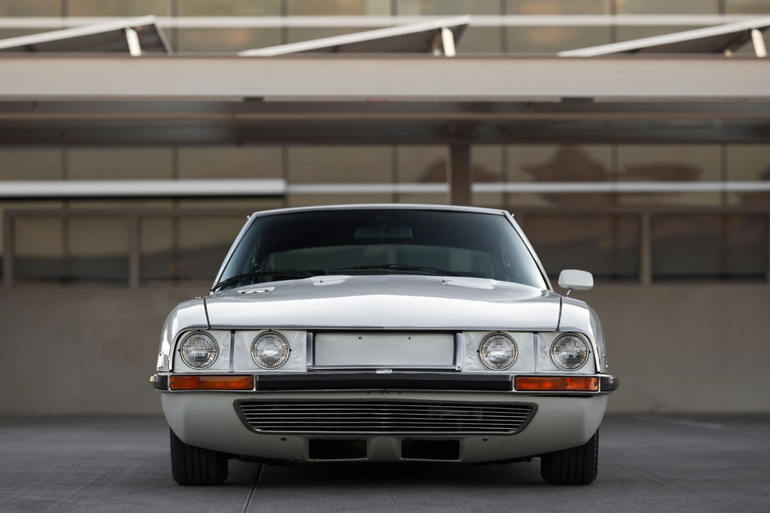 1972 Citroen SM - Image 15 of 31