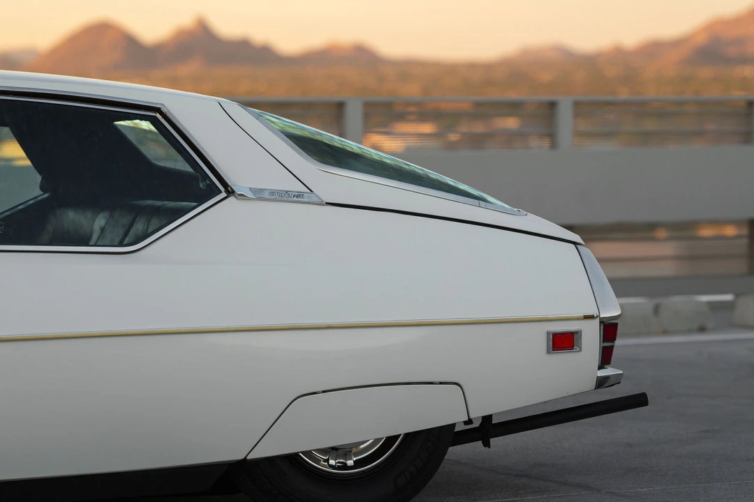1972 Citroen SM - Image 7 of 31