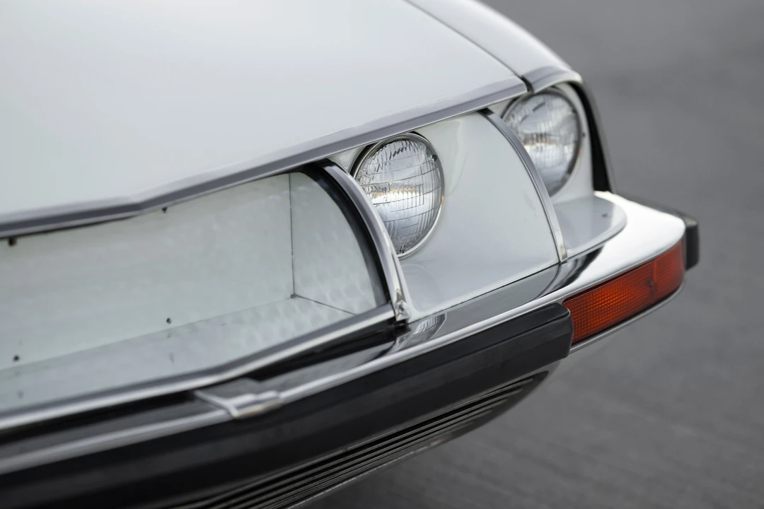 1972 Citroen SM - Image 24 of 31