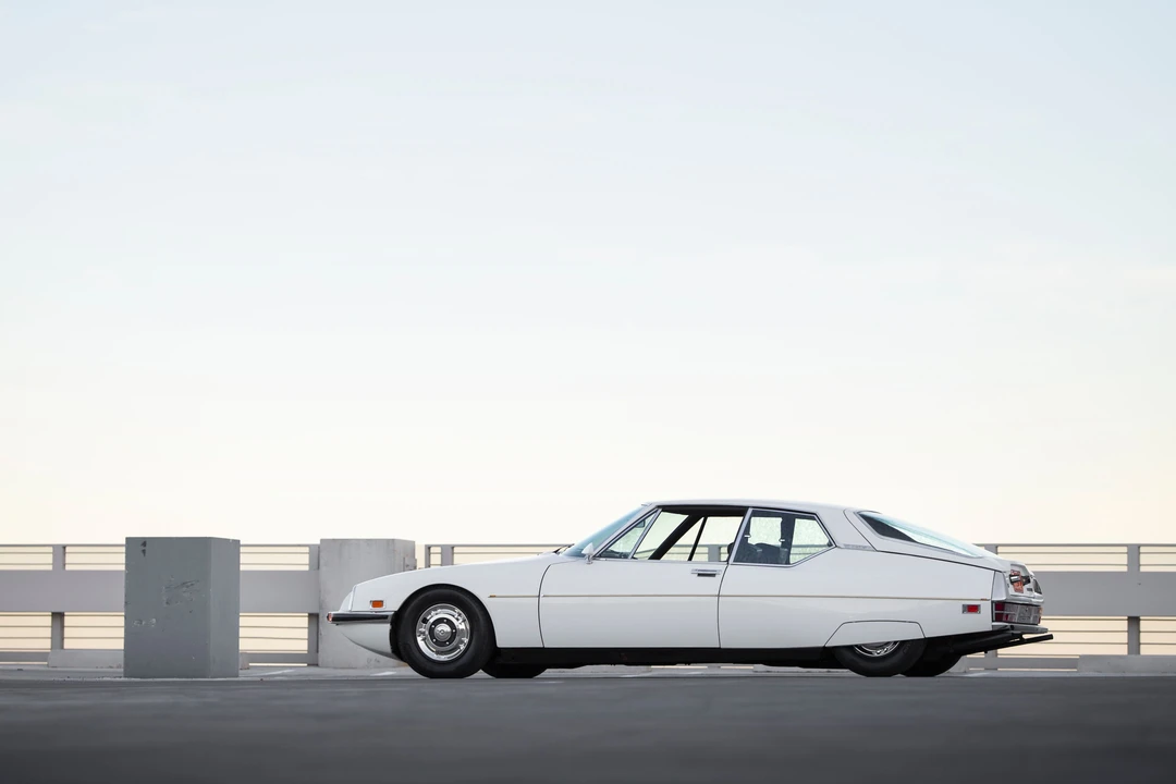 1972 Citroen SM - Image 20 of 31
