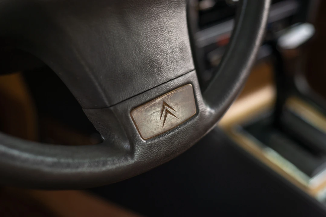 1972 Citroen SM - Image 31 of 31